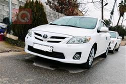 تۆیۆتا کۆرۆلا